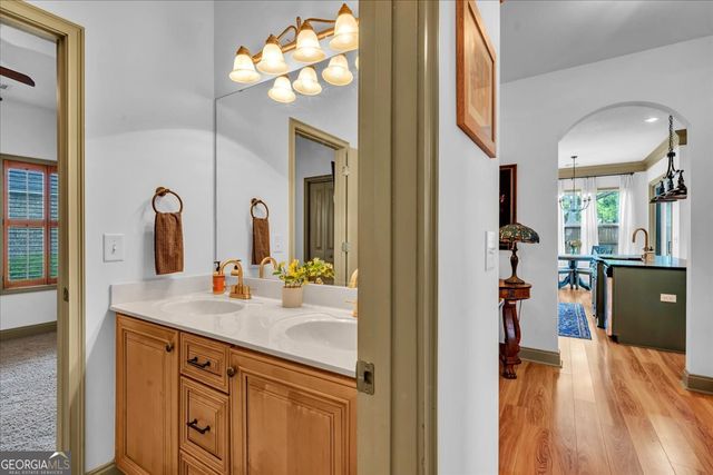200 Greythorne Drive, Kathleen, GA 31047