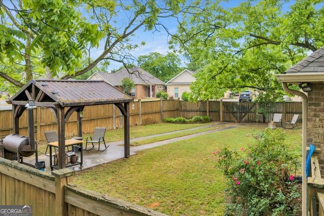 200 Greythorne Drive, Kathleen, GA 31047