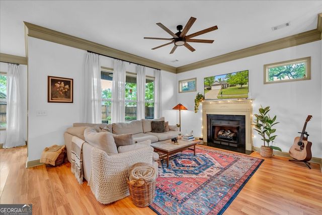200 Greythorne Drive, Kathleen, GA 31047