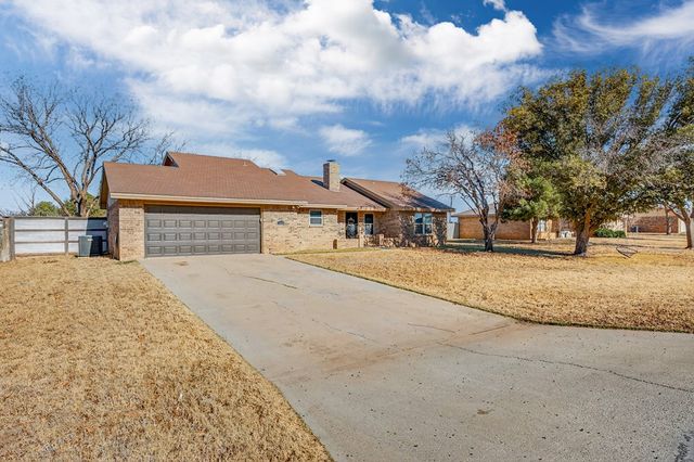 10905 E County Rd 107, Midland, TX 79706