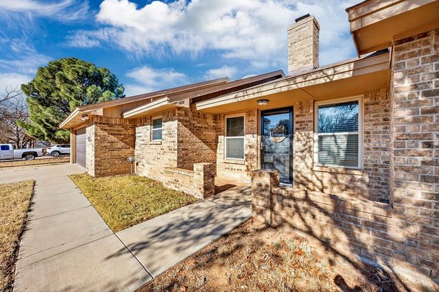 10905 E County Rd 107, Midland, TX 79706