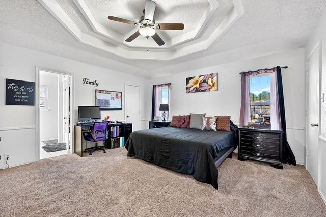 10905 E County Rd 107, Midland, TX 79706