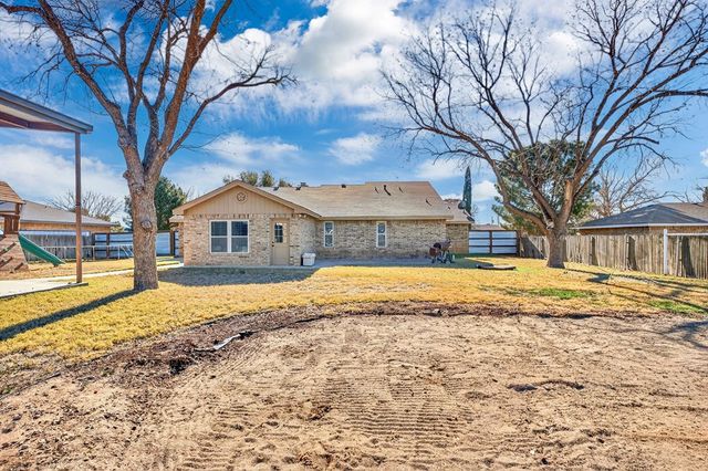 10905 E County Rd 107, Midland, TX 79706
