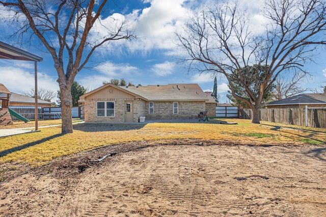 10905 E County Rd 107, Midland, TX 79706