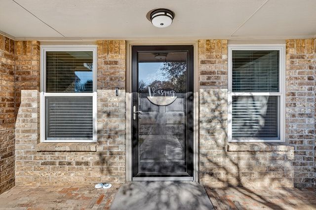 10905 E County Rd 107, Midland, TX 79706