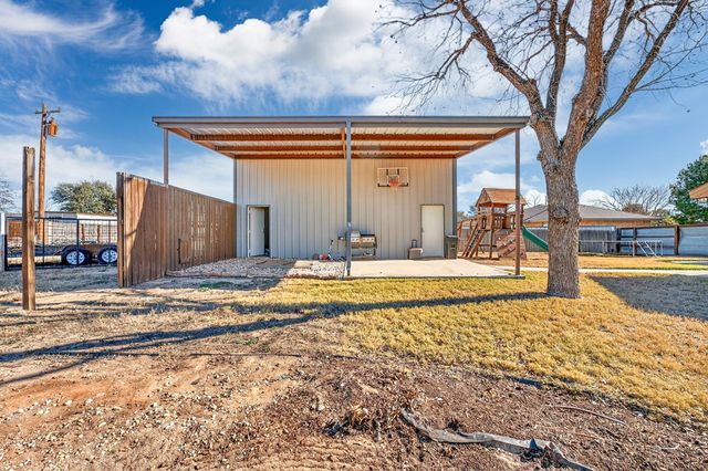 10905 E County Rd 107, Midland, TX 79706