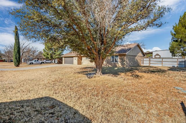 10905 E County Rd 107, Midland, TX 79706