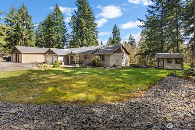 12217 224th Avenue E, Bonney Lake, WA 98391