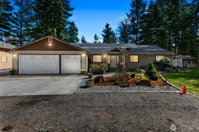 12217 224th Avenue E, Bonney Lake, WA 98391