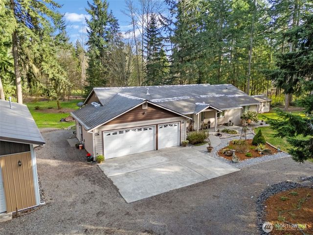 12217 224th Avenue E, Bonney Lake, WA 98391