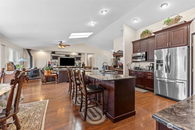 12217 224th Avenue E, Bonney Lake, WA 98391