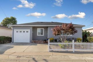 1025 Burkhart Avenue, San Leandro, CA 94579