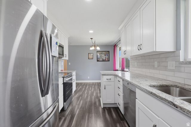 1285 MOHICAN CIR, Pleasant Grove, UT 84062