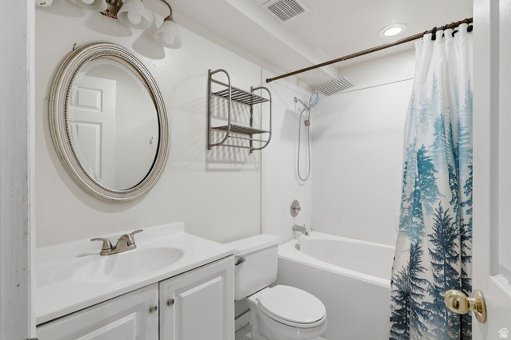 Image 16 of property listing at 1285 MOHICAN CIR, Pleasant Grove, UT 84062