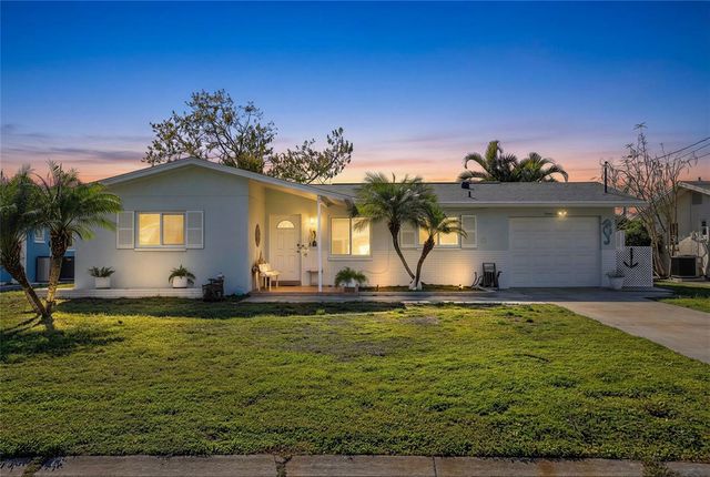 1218 LAZY LAKE ROAD E, Dunedin, FL 34698