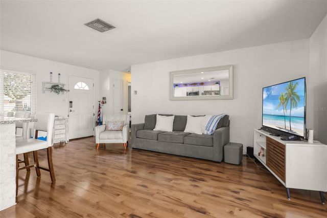 1218 LAZY LAKE ROAD E, Dunedin, FL 34698