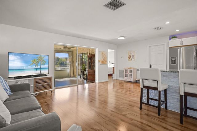 1218 LAZY LAKE ROAD E, Dunedin, FL 34698