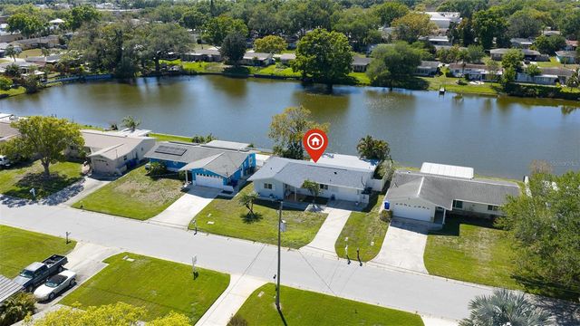 1218 LAZY LAKE ROAD E, Dunedin, FL 34698