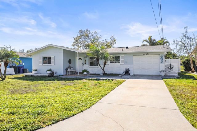 1218 LAZY LAKE ROAD E, Dunedin, FL 34698