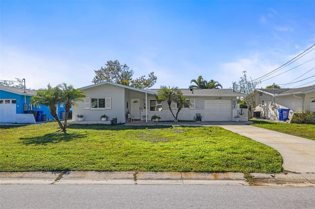 1218 LAZY LAKE ROAD E, Dunedin, FL 34698