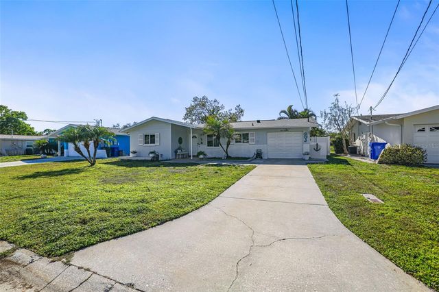 1218 LAZY LAKE ROAD E, Dunedin, FL 34698