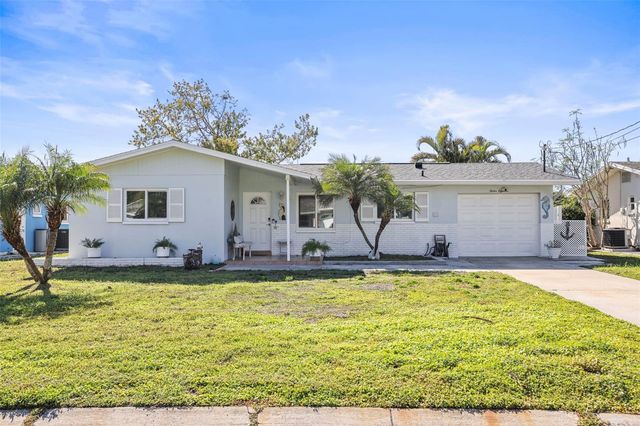 1218 LAZY LAKE ROAD E, Dunedin, FL 34698