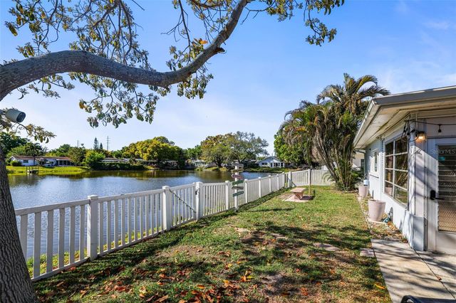 1218 LAZY LAKE ROAD E, Dunedin, FL 34698