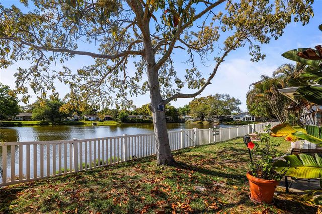 1218 LAZY LAKE ROAD E, Dunedin, FL 34698