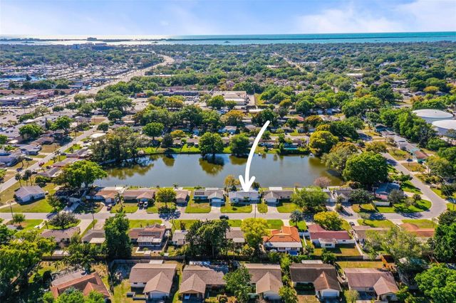 1218 LAZY LAKE ROAD E, Dunedin, FL 34698