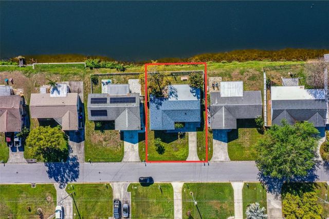 1218 LAZY LAKE ROAD E, Dunedin, FL 34698