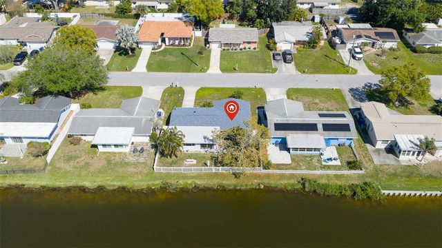 1218 LAZY LAKE ROAD E, Dunedin, FL 34698