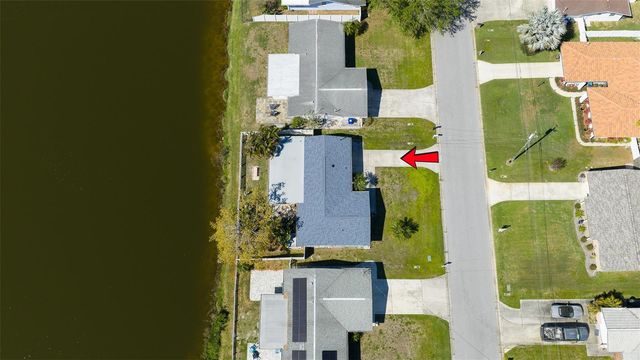 1218 LAZY LAKE ROAD E, Dunedin, FL 34698