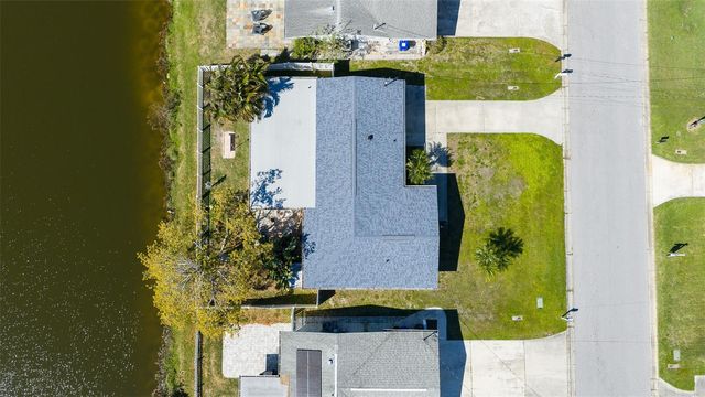 1218 LAZY LAKE ROAD E, Dunedin, FL 34698