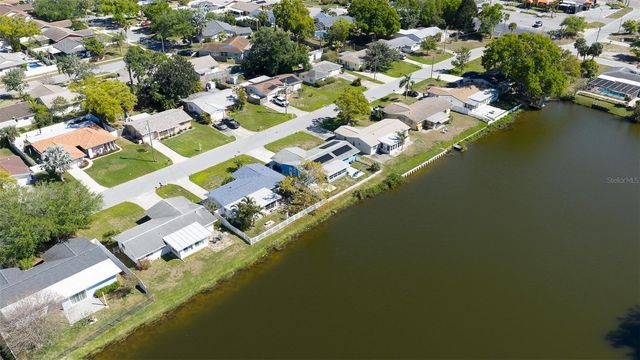 1218 LAZY LAKE ROAD E, Dunedin, FL 34698