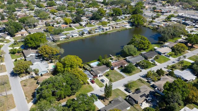 1218 LAZY LAKE ROAD E, Dunedin, FL 34698