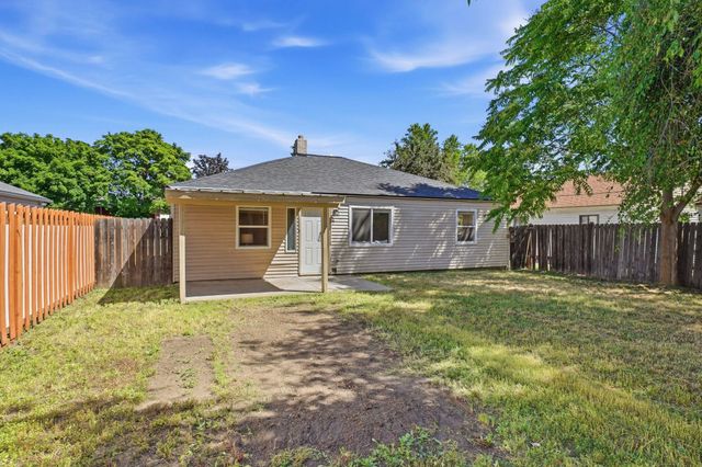 3014 E Ermina Ave, Spokane, WA 99207