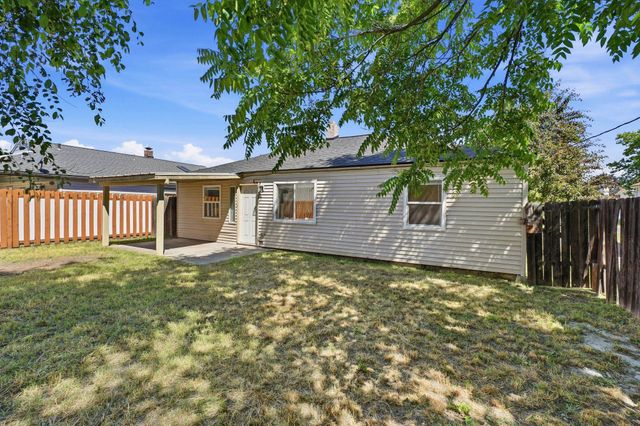 3014 E Ermina Ave, Spokane, WA 99207