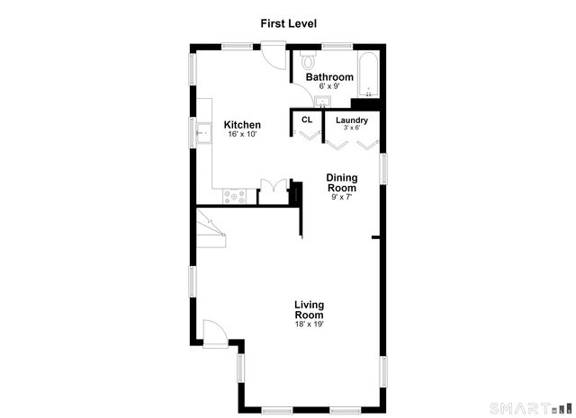 44 Wood Avenue, Milford, CT 06460