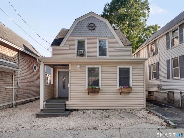 44 Wood Avenue, Milford, CT 06460