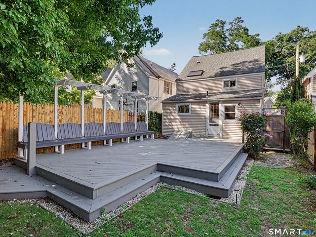 44 Wood Avenue, Milford, CT 06460
