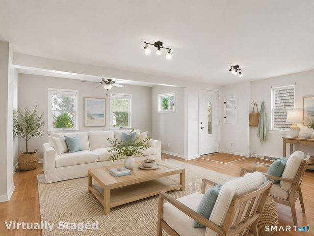 44 Wood Avenue, Milford, CT 06460