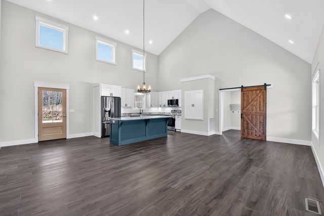 584 Brannon Nix Road, Young Harris, GA 30582