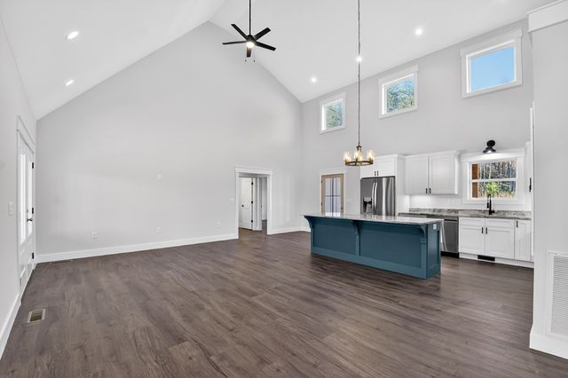 584 Brannon Nix Road, Young Harris, GA 30582