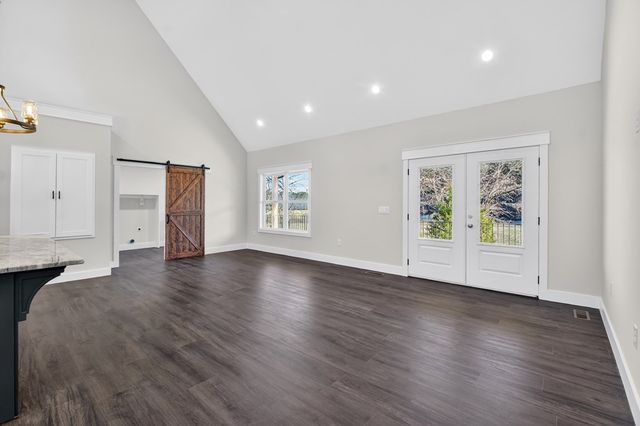 584 Brannon Nix Road, Young Harris, GA 30582