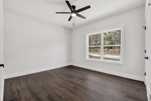 584 Brannon Nix Road, Young Harris, GA 30582