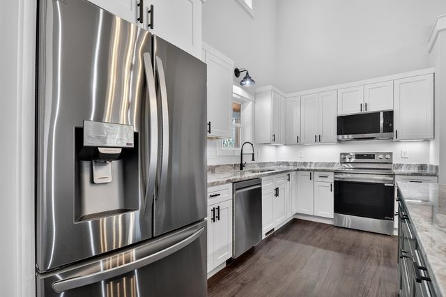 584 Brannon Nix Road, Young Harris, GA 30582