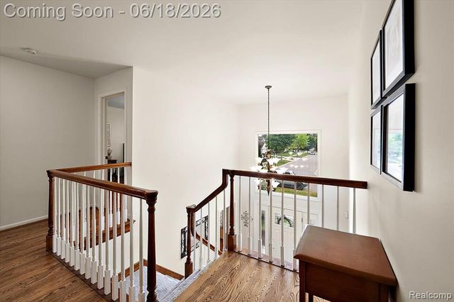 1043 River Mist Drive, Rochester, MI 48307