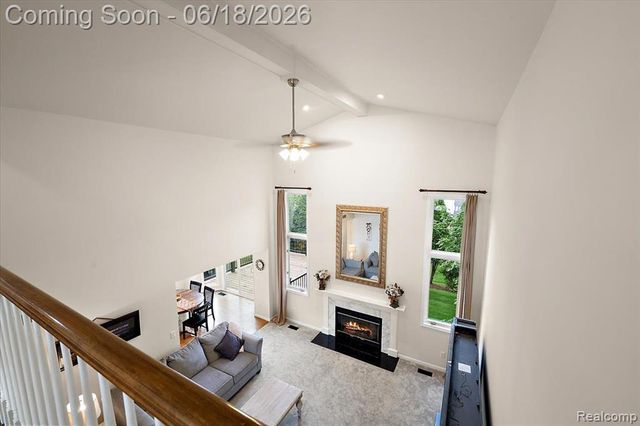 1043 River Mist Drive, Rochester, MI 48307