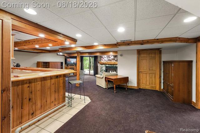 1043 River Mist Drive, Rochester, MI 48307