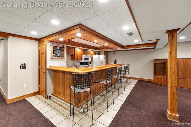 1043 River Mist Drive, Rochester, MI 48307